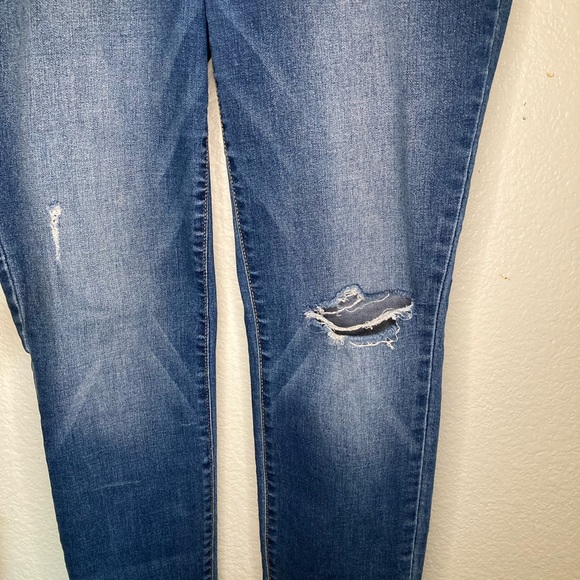 Old Navy Rockstar Jeans - Picture 2 of 6